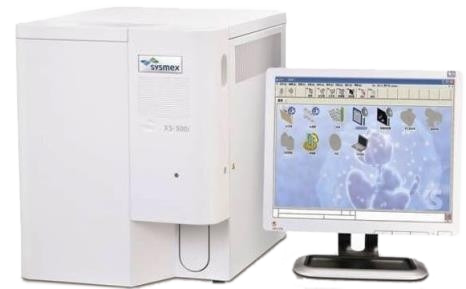 sysmex-xs-i500